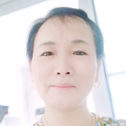 秋菊芬芳的照片