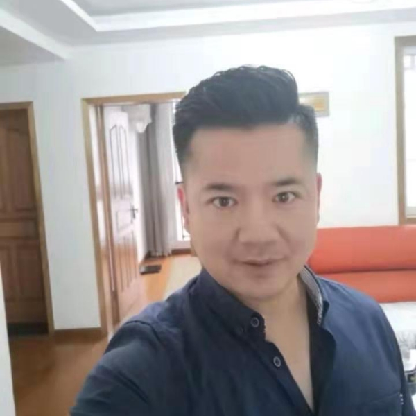 飘零的格桑花的照片