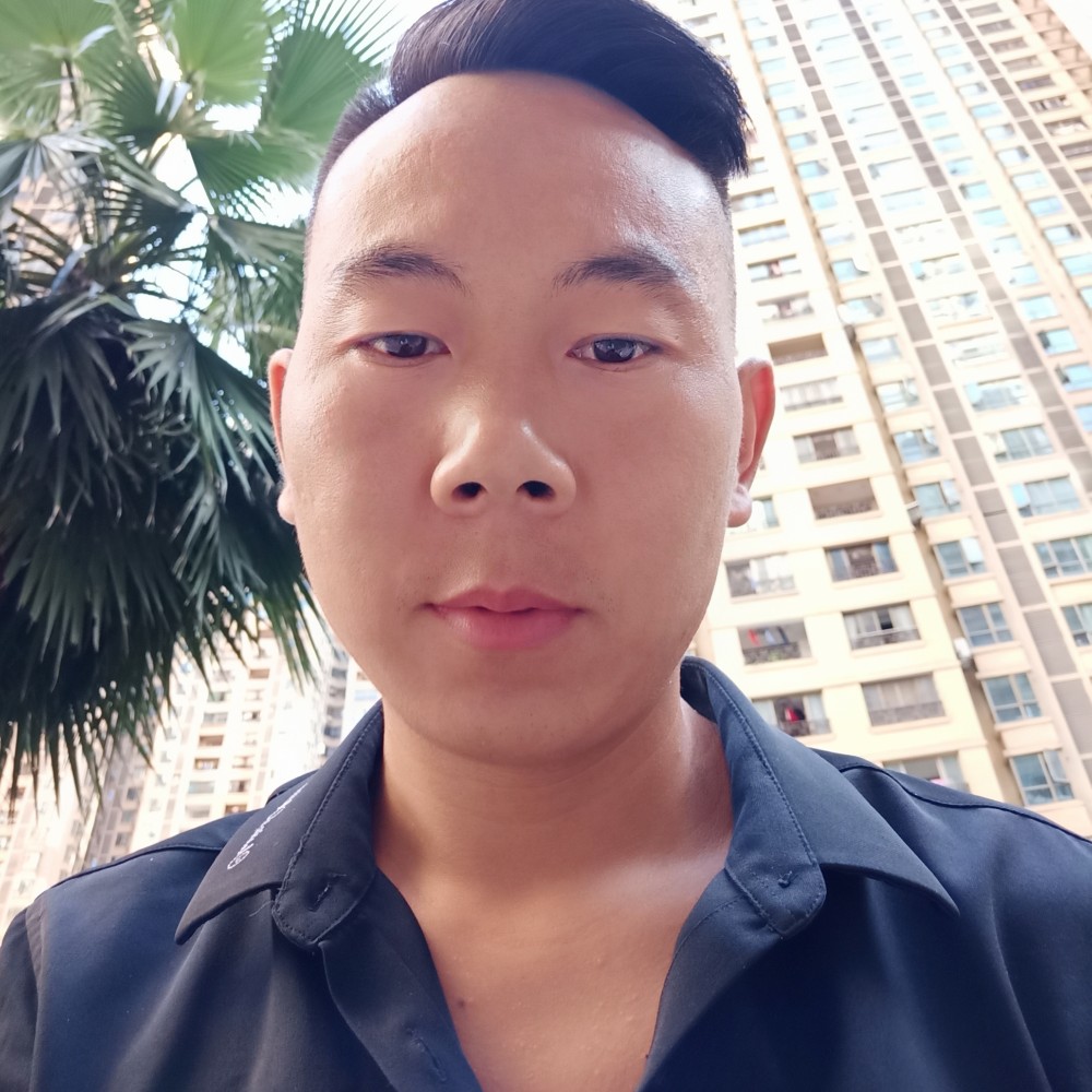 傻傻相许洛尘的照片