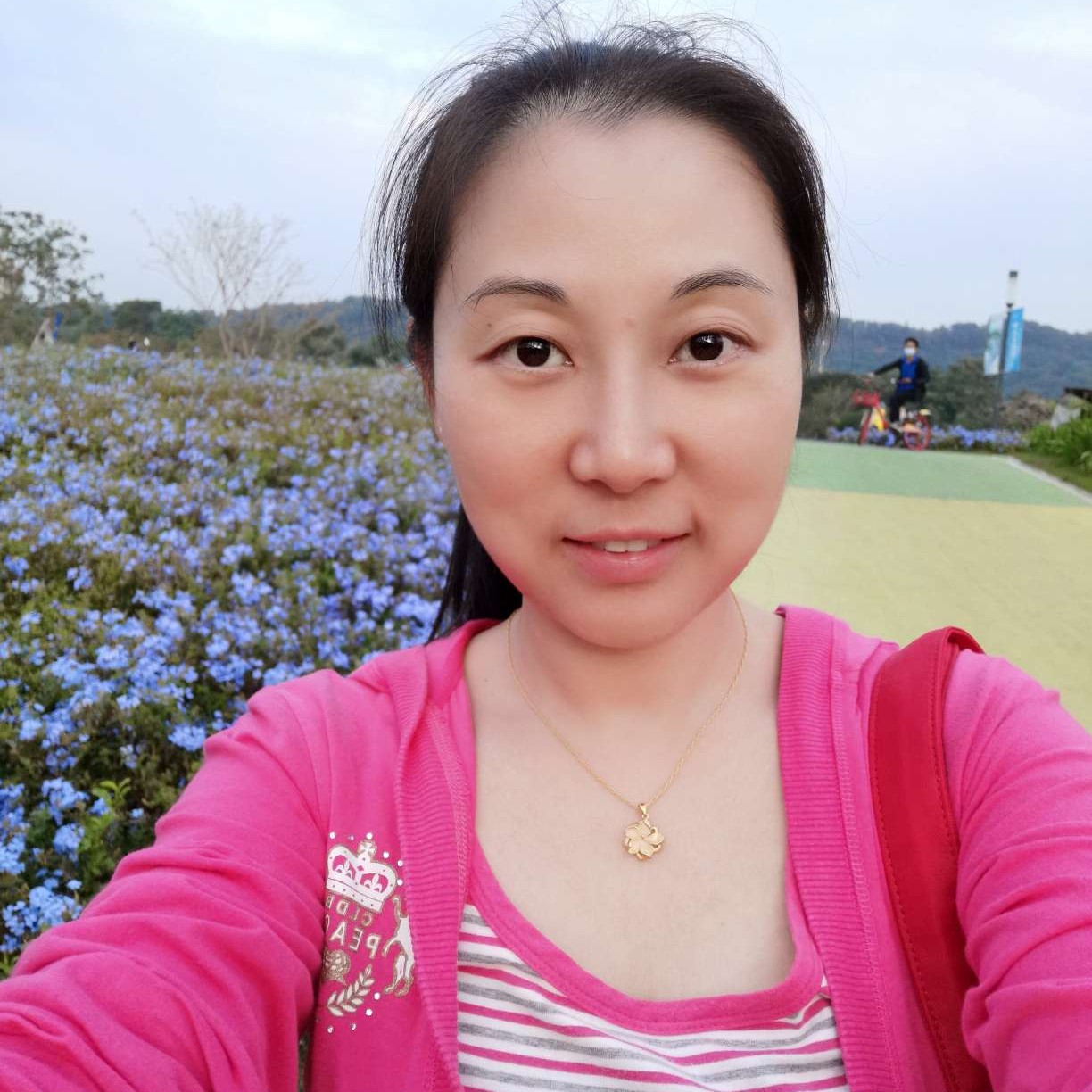 镜子落寂的照片