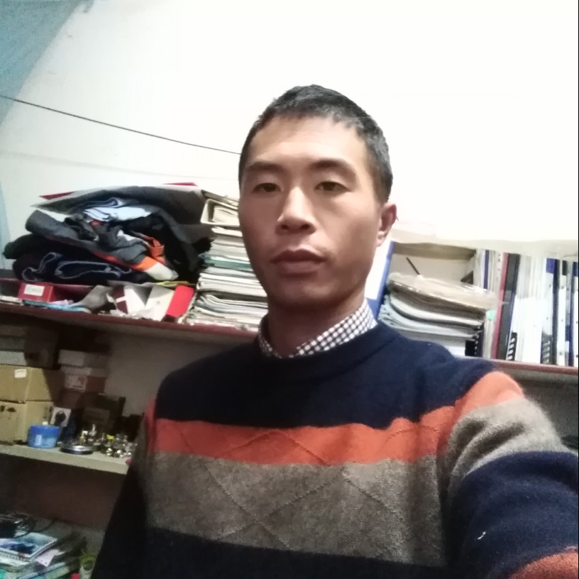陪你慢慢走一生的照片