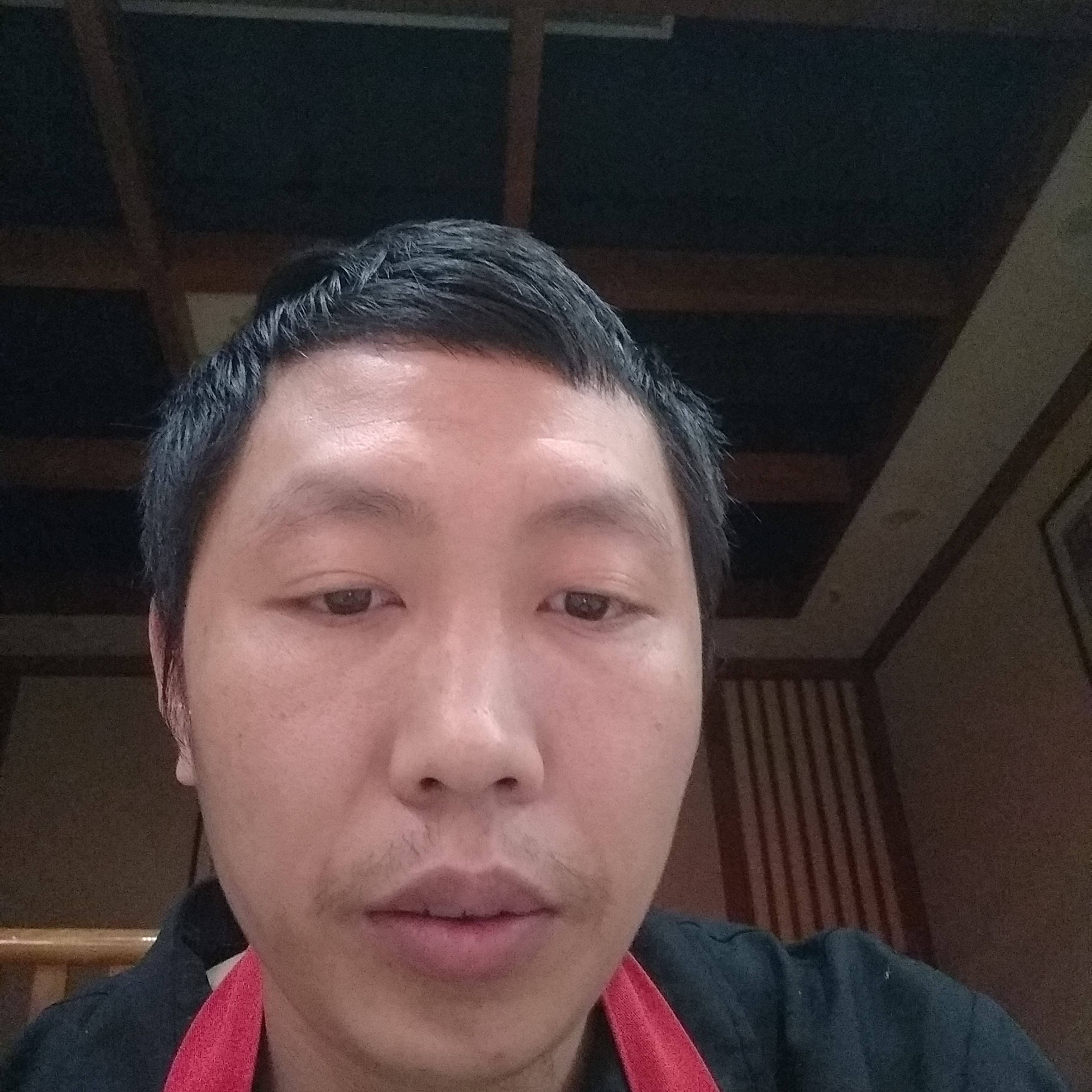 向南本名的照片