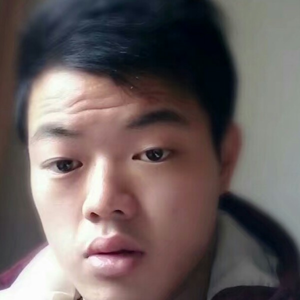 正直苦恋微笑的照片