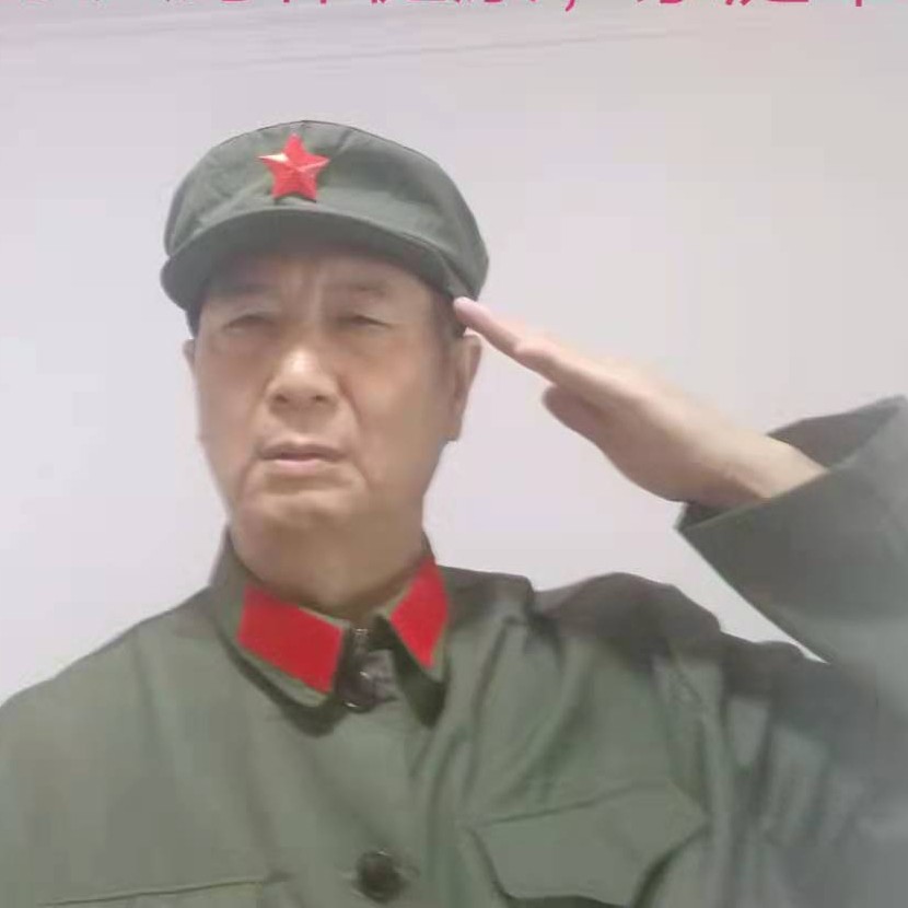 愉快给冷月的照片