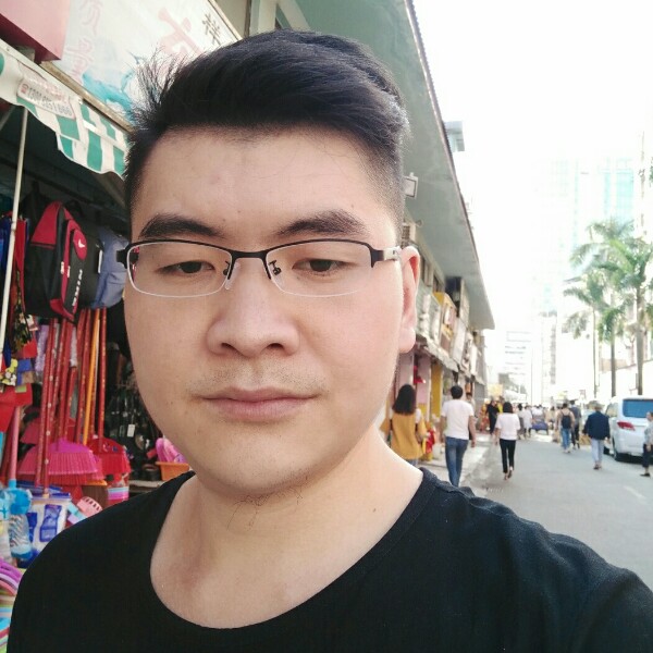 聪明闻冷风的照片