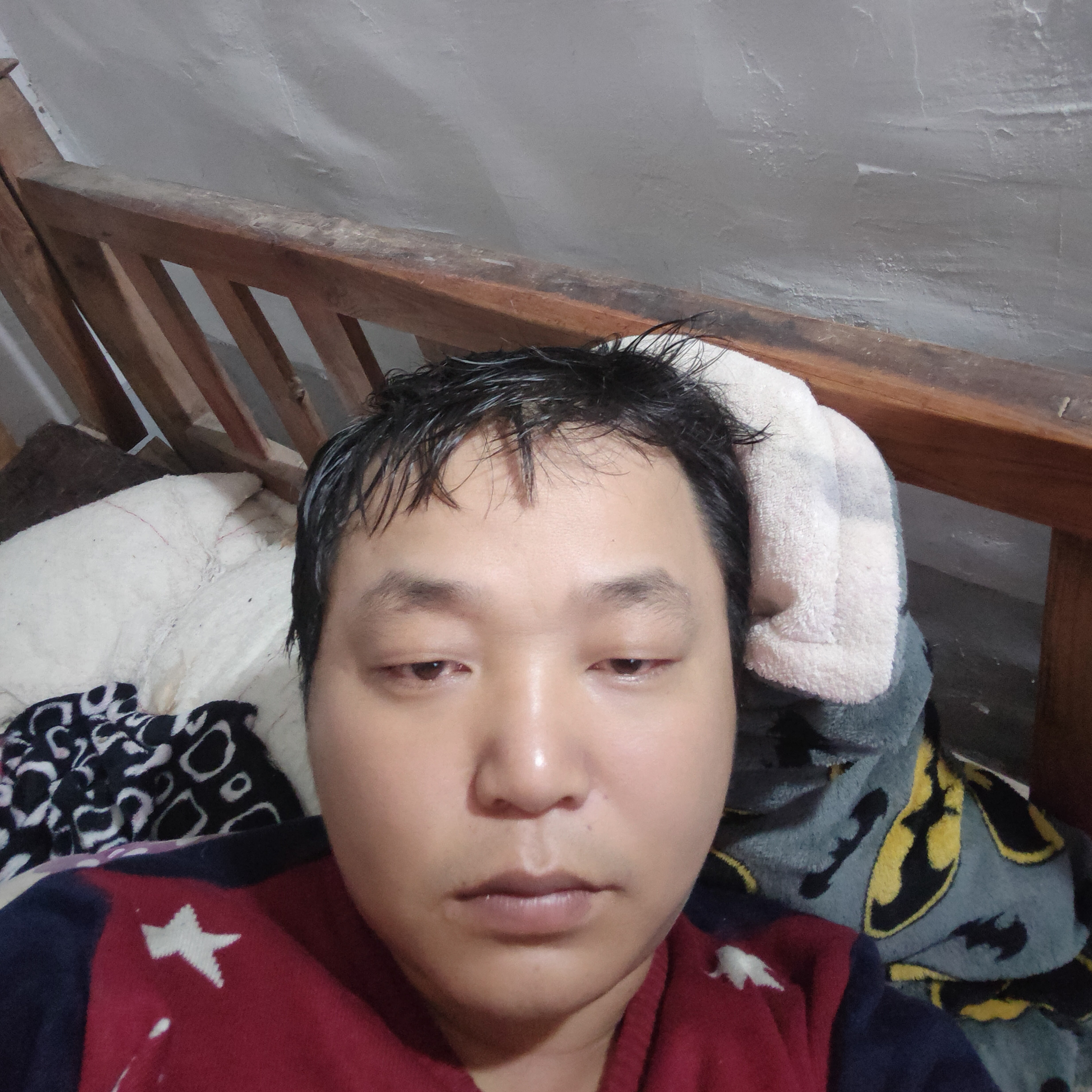 手套闻动听的照片
