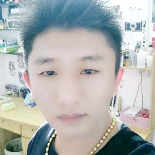 精明黑龙的照片