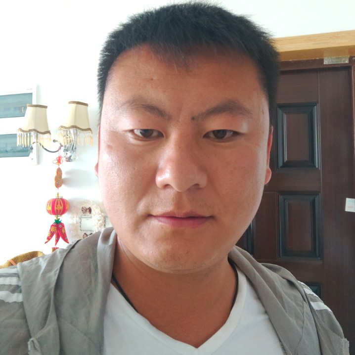 等待，用心的照片