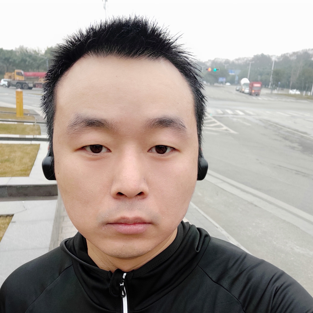 二号头目的照片