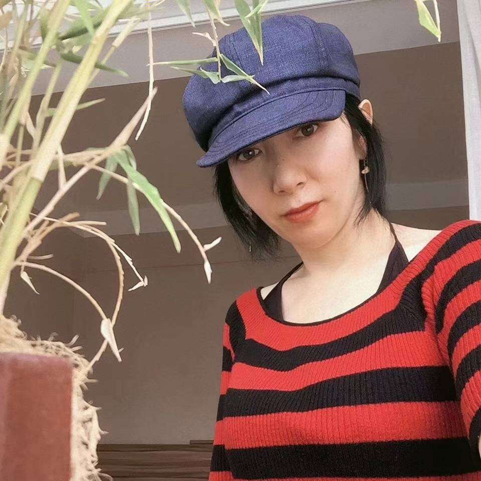 无语花的照片