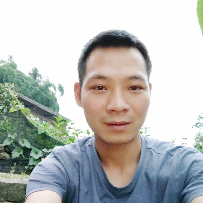 夕阳动听的照片