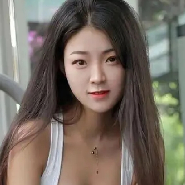 无私邂逅的静静的照片