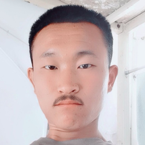 酒窝合适的照片