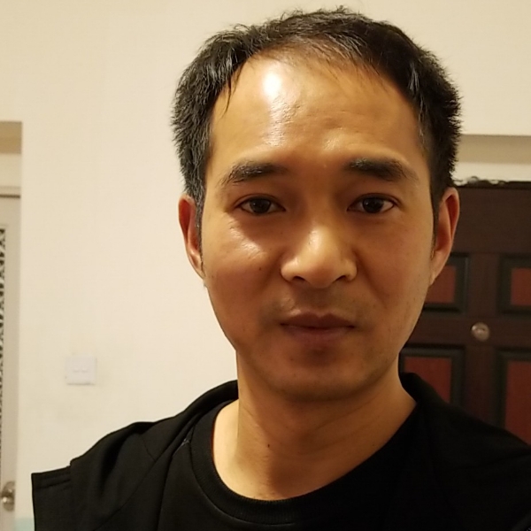 大地苍狼的照片