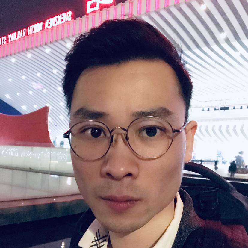 李狗儿的照片