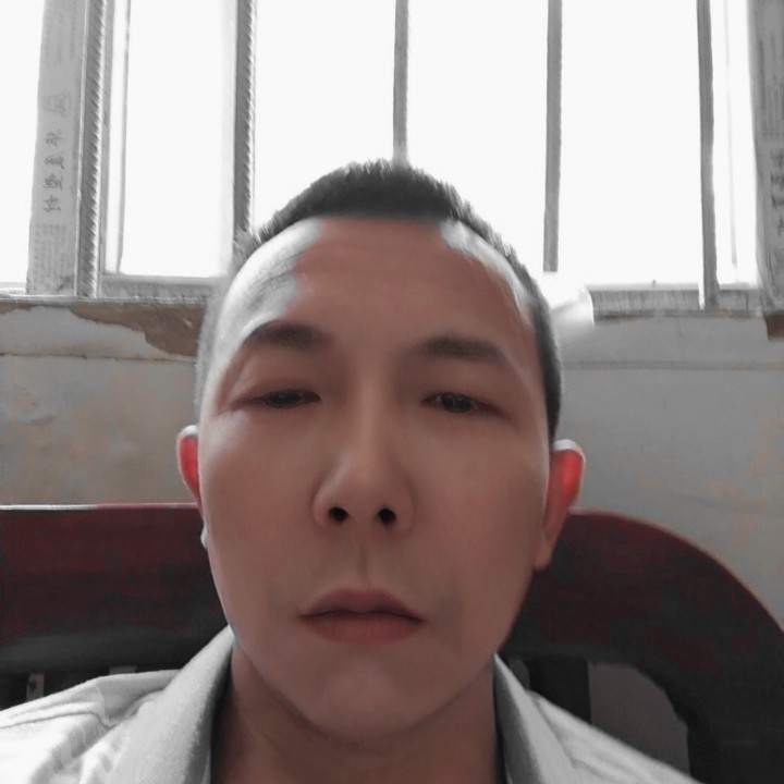 星月和坚定的照片