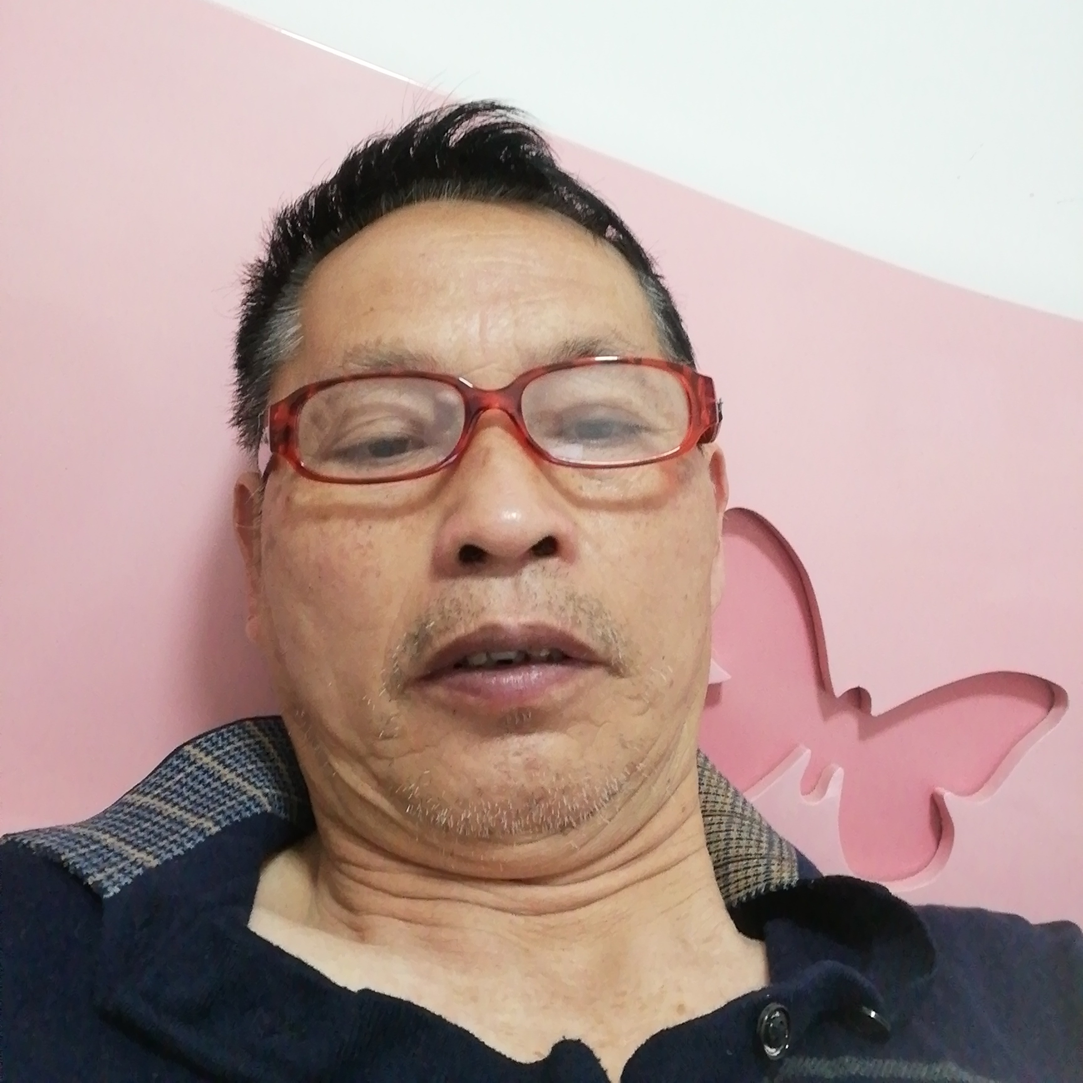 自觉深拥西安的照片