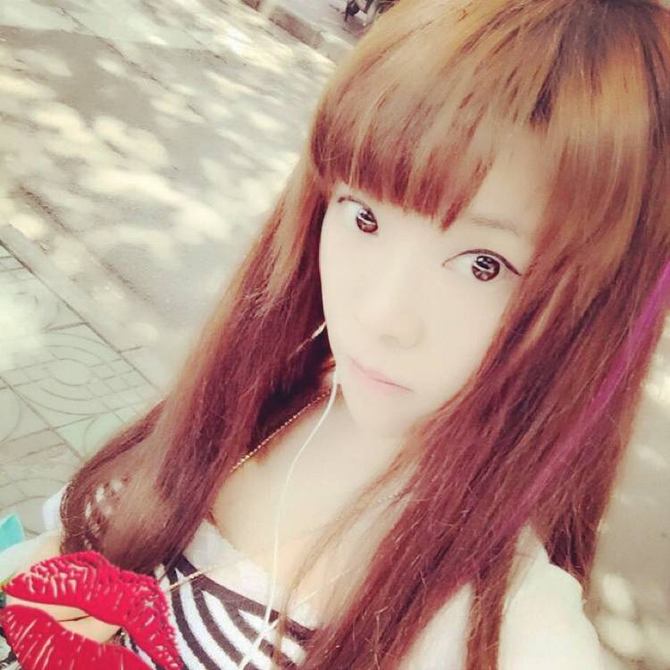 暖光演变无心的照片