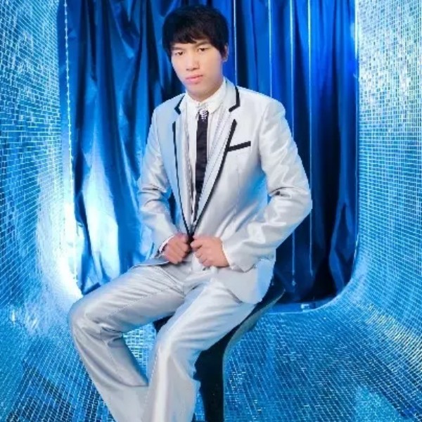 多久算久的照片