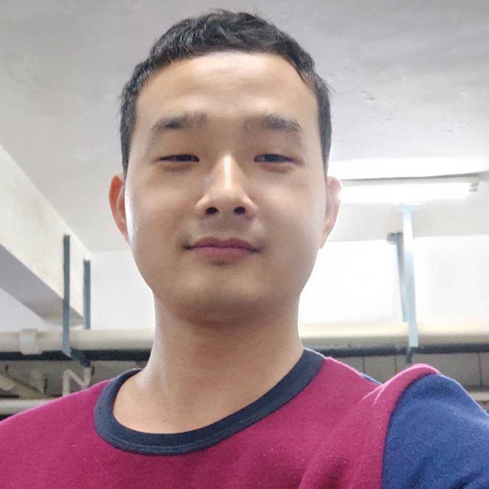尧舜帝的照片