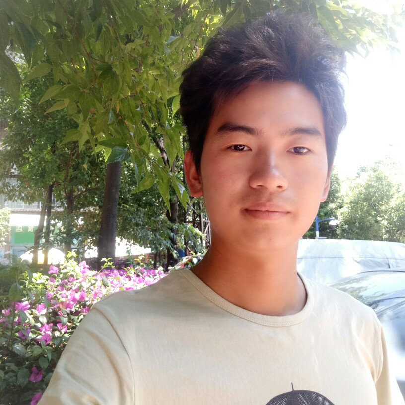 白茶W清欢的照片