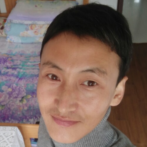 奥勇的照片