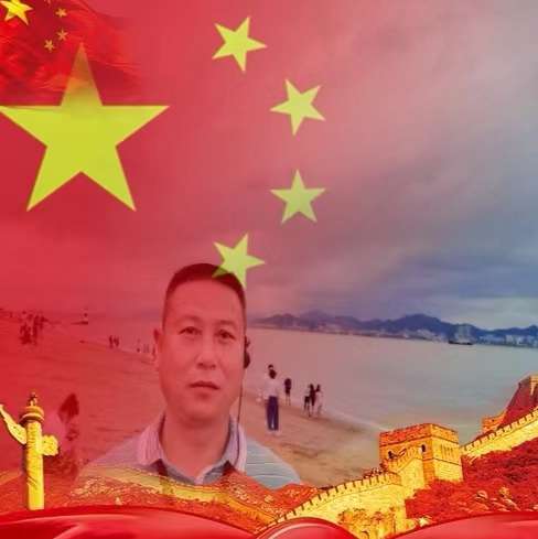 深圳暖男一枚的照片