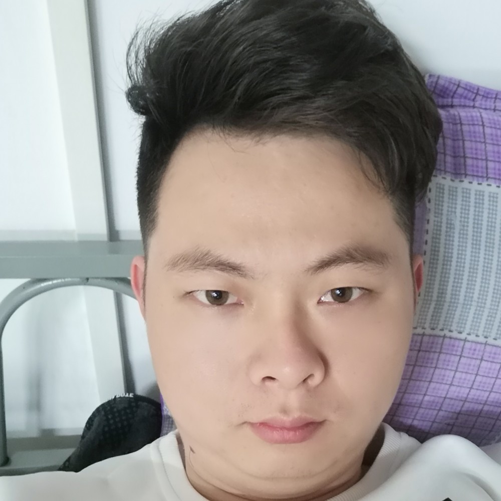 喜欢⭐️你的笑的照片
