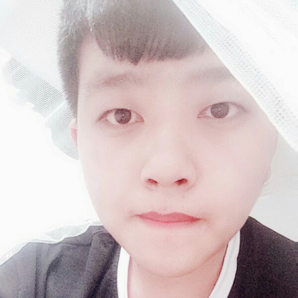 害羞的小玉米的照片