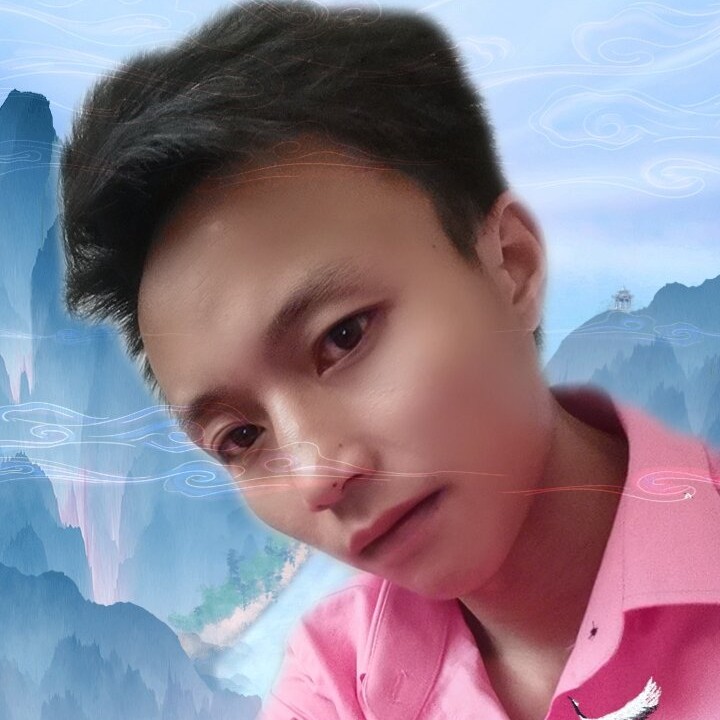 来自星星的男神的照片