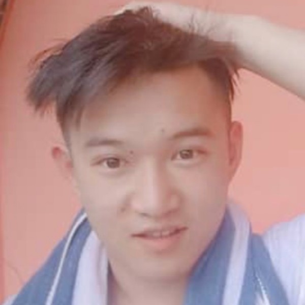 大熊的照片