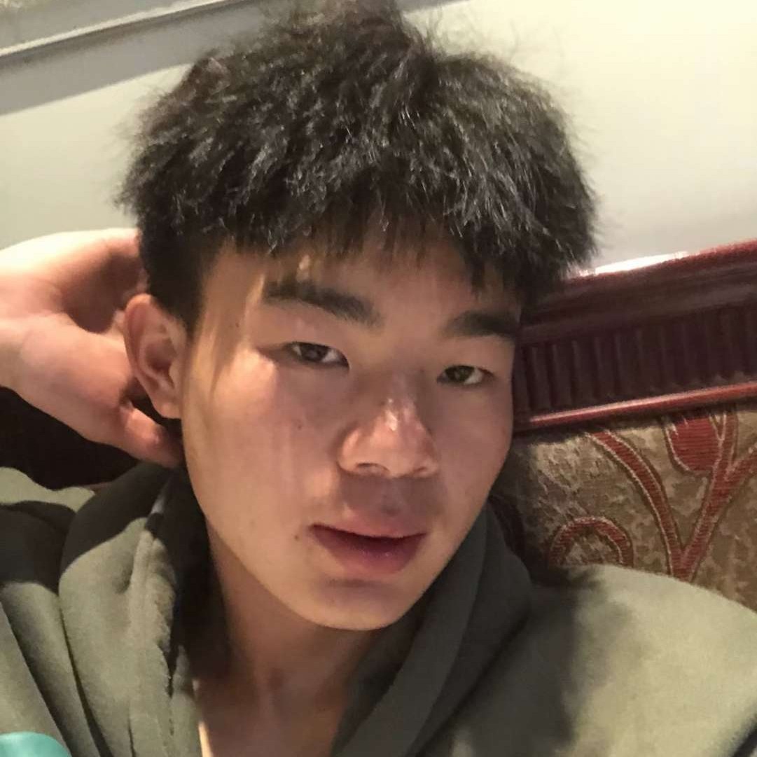 抓一只小姐姐的照片