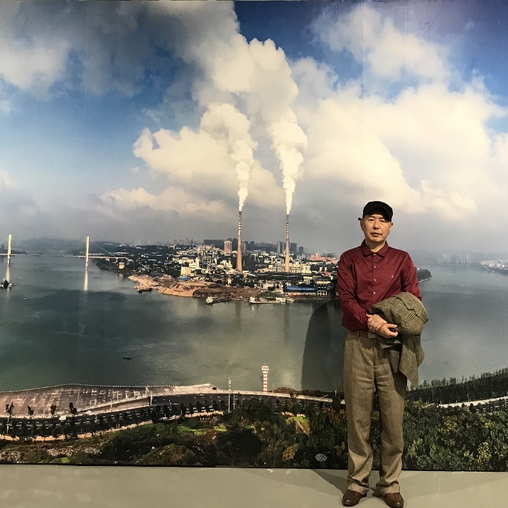 沉默长颈鹿A的照片