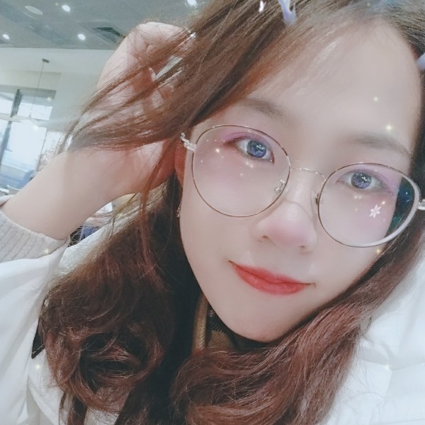 hey，柒柒的照片