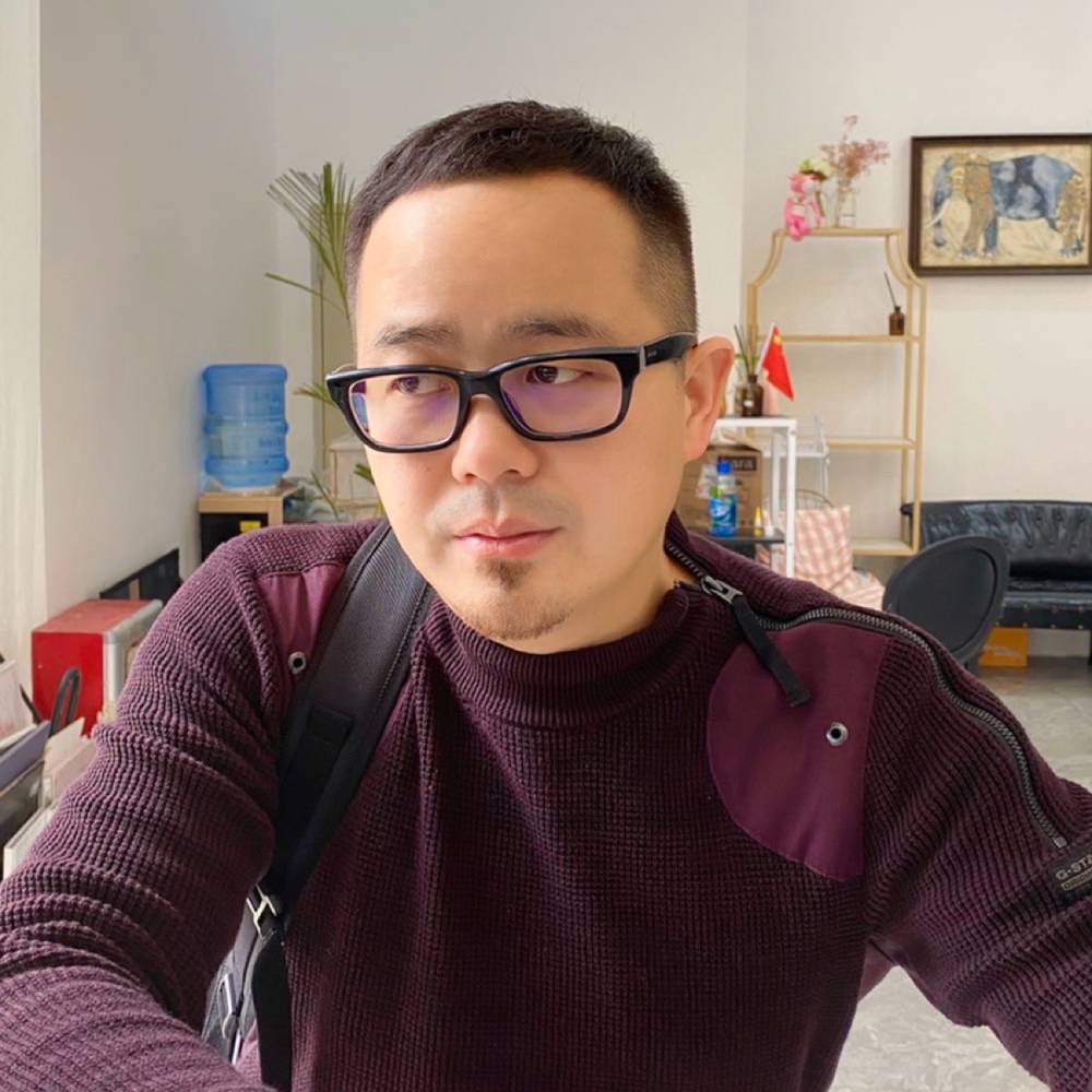 ray大瑞的照片