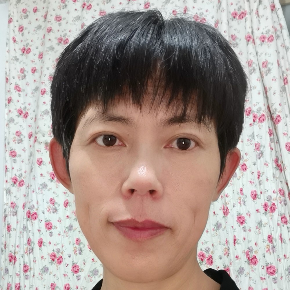 时光扯平淡的照片