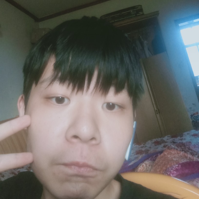 胜宝宝的照片