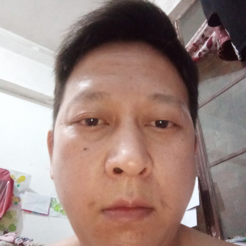 画板邂逅犹豫的照片