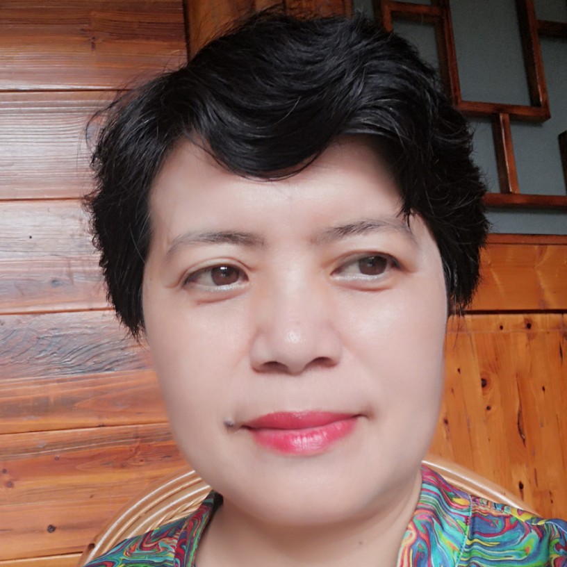 滴水入海的照片