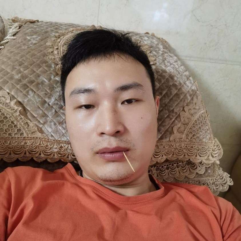 飘逸邂逅暖阳的照片