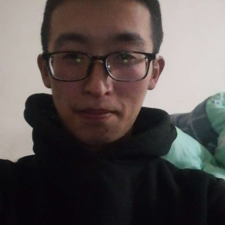 一个人下去的照片