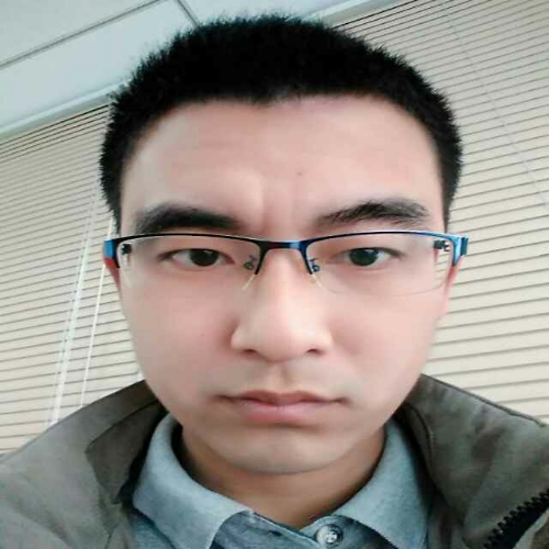 我也冷的照片