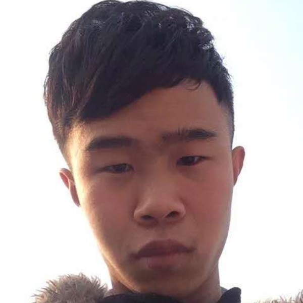 淡然的大门的照片