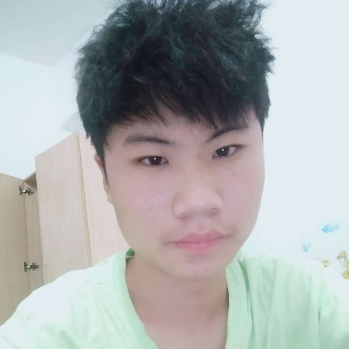 流年的笑心劫的照片