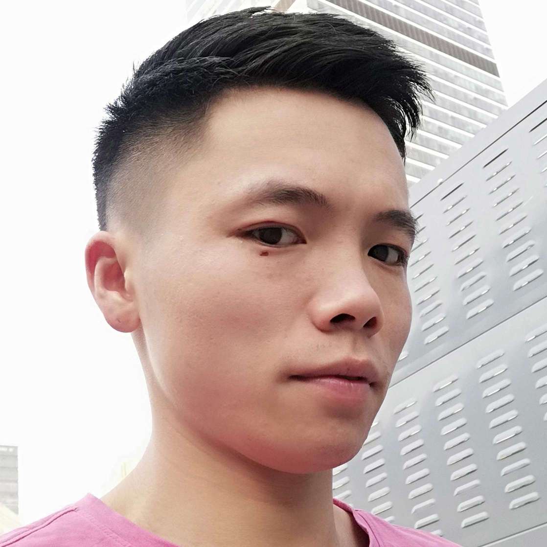 金针菇停止幽默的照片