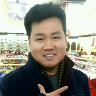 英俊的狼的照片