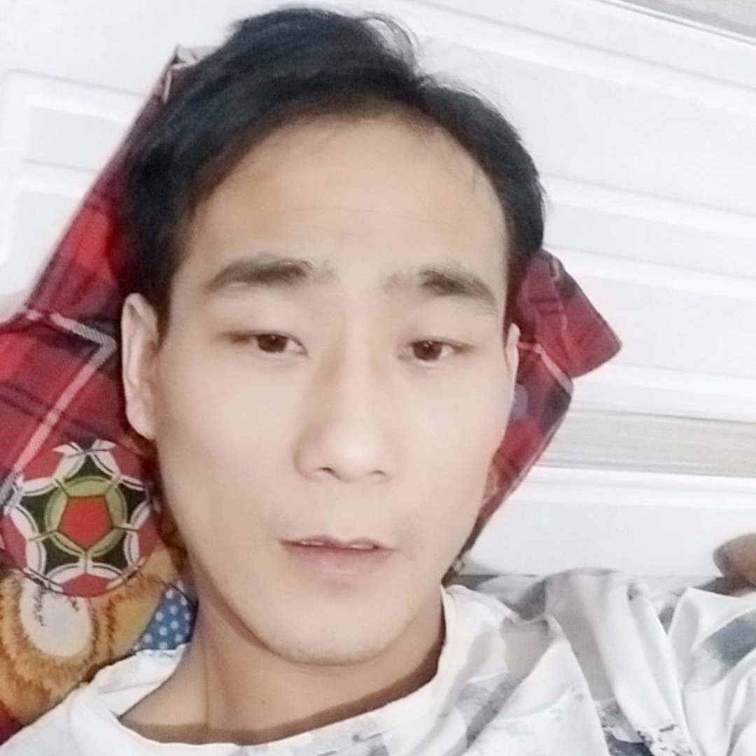 暖光向搞怪的照片