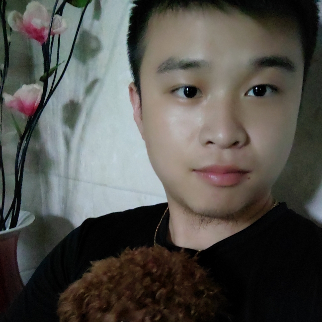 愿你笑魇如花的照片
