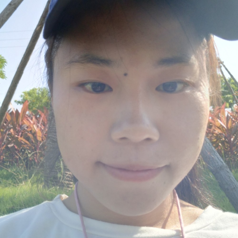 婵儿的照片