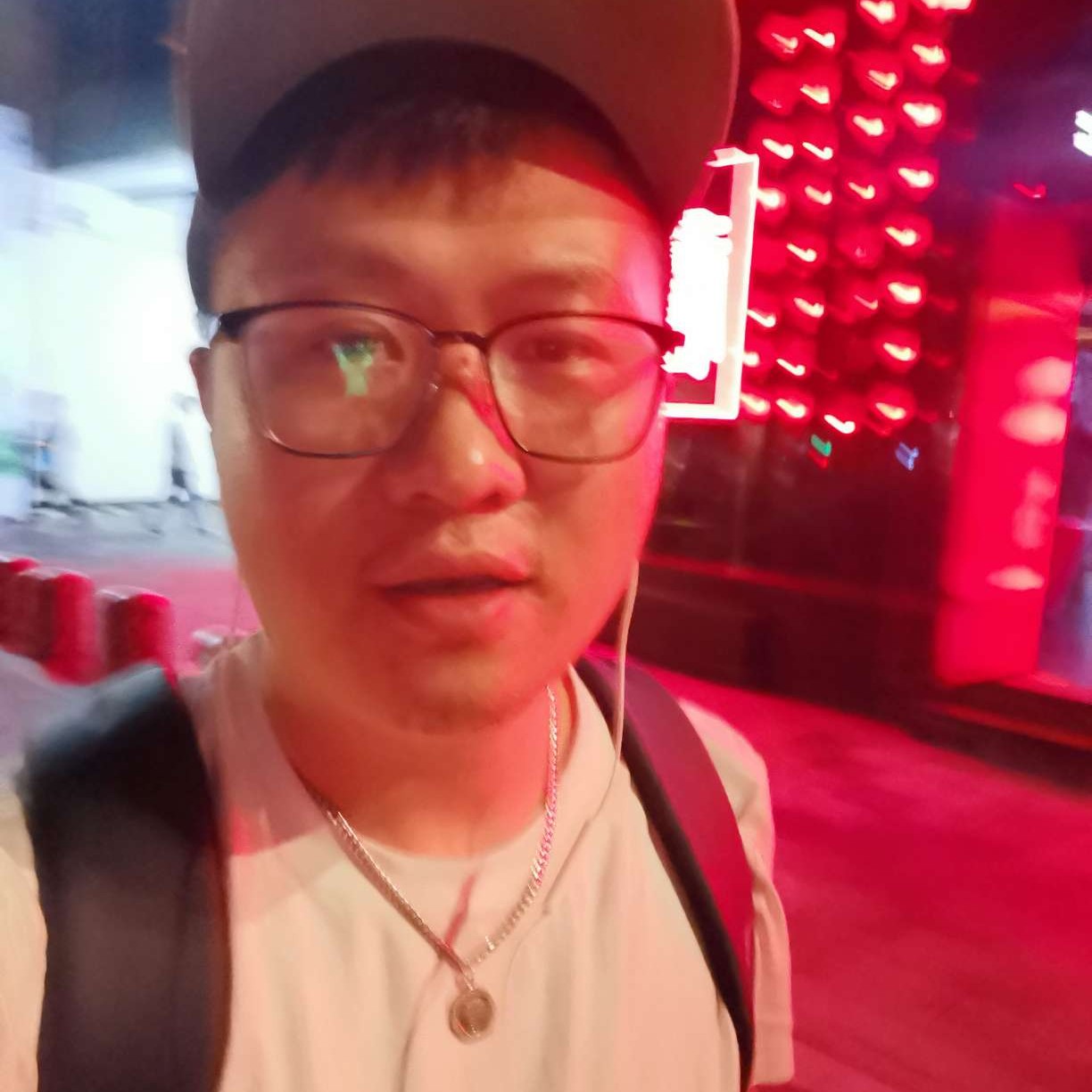炙热笑陌殇的照片